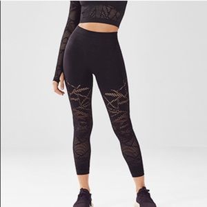 Fabletics Demi Lovato leggings